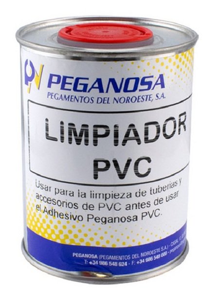 bote 500ml limpiador adf pegamento pvc