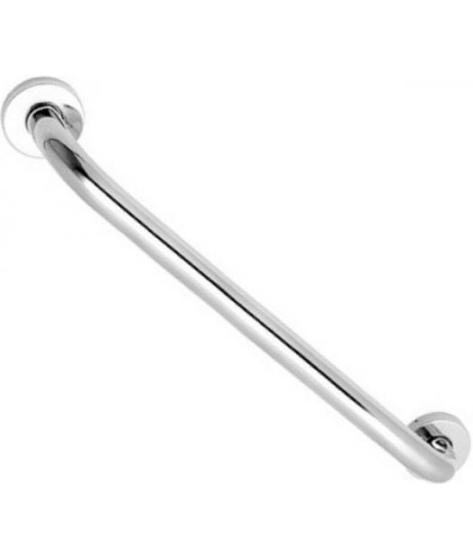 asidero recto adf acero inox aisi 304 largo 75 cms diametro tubo 32 mm