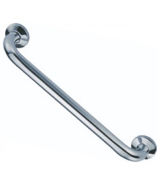 asidero recto adf r.42 acero inox 201 largo 25 cms