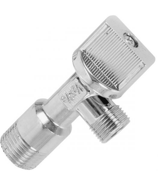 llave corte escuadra adf 1/2x3/8 s/tuerca volante zamack